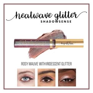 Limited Edition Heatwave Glitter ShadowSense
